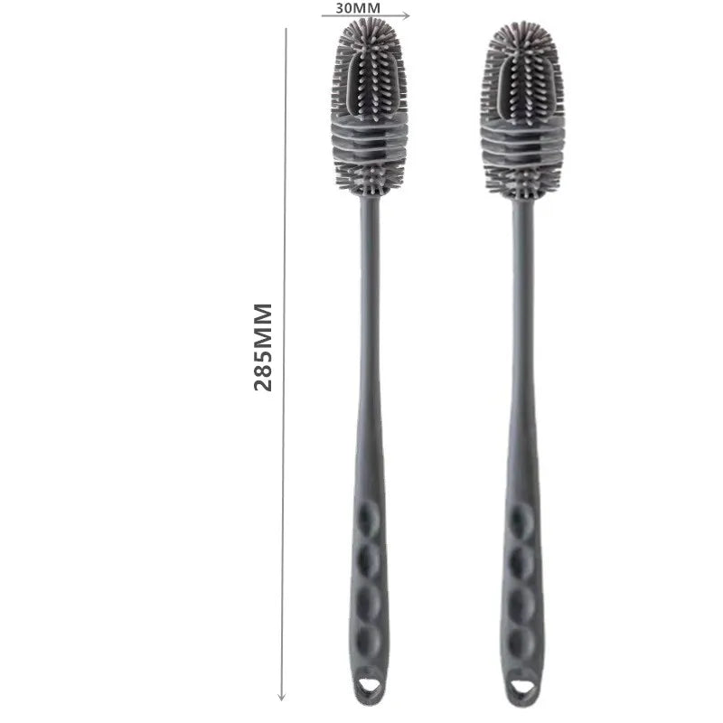 Cleaning Brush Long Handle Cleaning Brush Kitchen Cleaning Tools