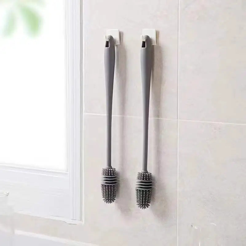 Cleaning Brush Long Handle Cleaning Brush Kitchen Cleaning Tools