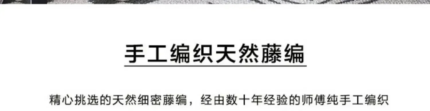 Bedroom Rattan Nightstands Modern Storage Box Organizers Small Space Nightstands Rustic Center Moveis Para Casa Room Decoration