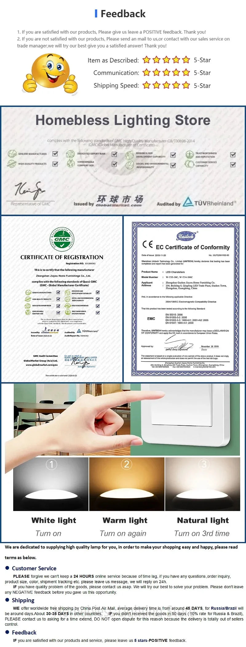 Bedroom headboard  lamp all copper American retro designer flower cream wind wall light room decor