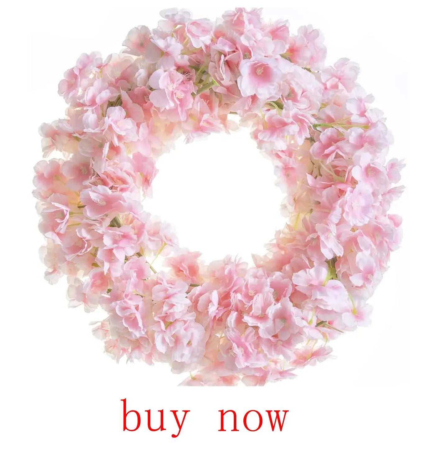 1/2PCS Artificial Hanging Plants Faux Eucalyptus Leaf Greenery Vine Outdoor UV Resistant Plastic Plants for Home Wedding Decor