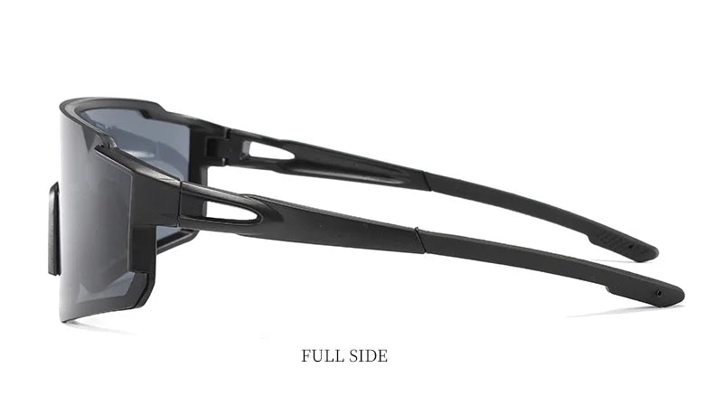 Rexxar Bicycle Eyewear Glasses Outdoor Fishing Sport Mountain