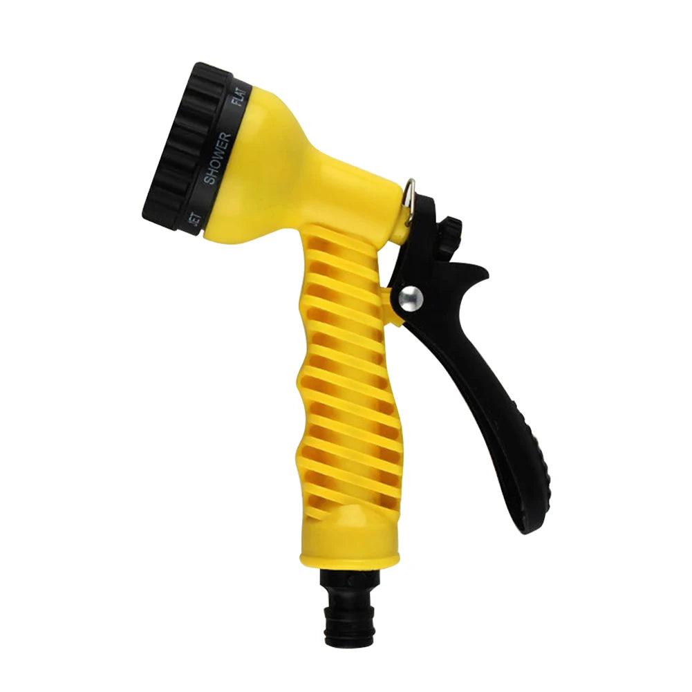 Water Gun High-Pressure Water Spray Gun Car Washer Hose