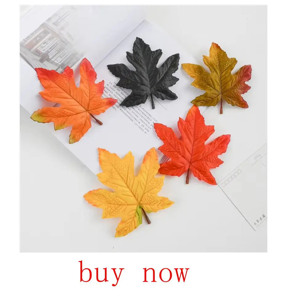 1/2PCS Artificial Hanging Plants Faux Eucalyptus Leaf Greenery Vine Outdoor UV Resistant Plastic Plants for Home Wedding Decor