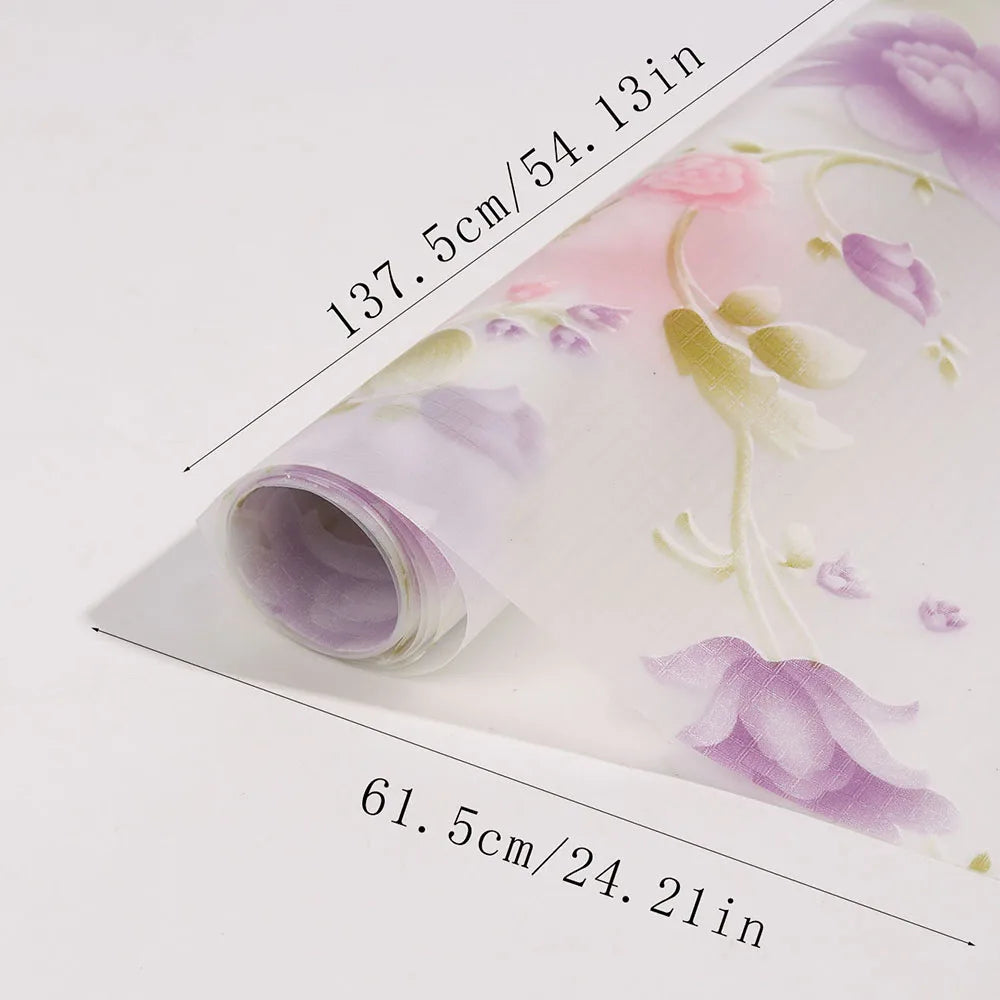 Kitchen cabinet mats reusable drawer liners Waterproof kitchen dining table mats Dust mat Refrigerator liners Non-adhesive liner