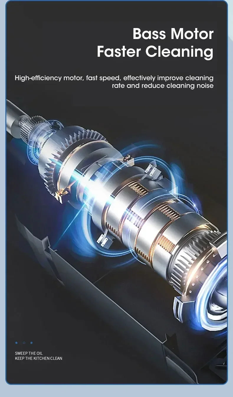 New Cordless Spin Scrubber Electric Rechargeable 5 in 1 Brush Heads for Bathroom Kitchen Tile Grout Shower Car Deep Clean