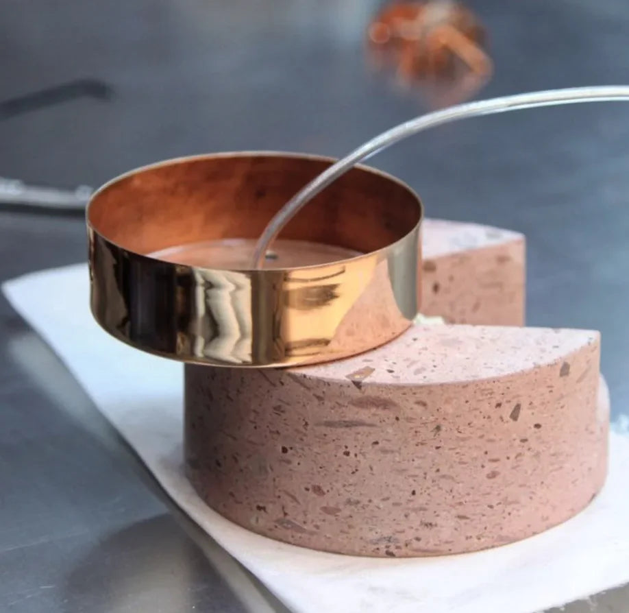 Nordic Bedroom Bed Modern Simple Intelligent Marble Living Room Light Luxury Creative Led Bar Restaurant Chandelier