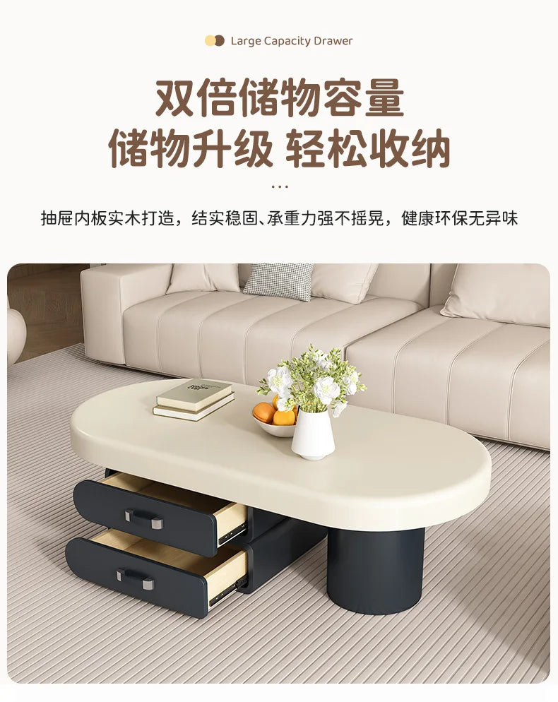 Living Room Coffee Table Simple Design Glamour Unique Coffee Table Modern Luxury Mesas De Centro Para Sala Living Room Furniture