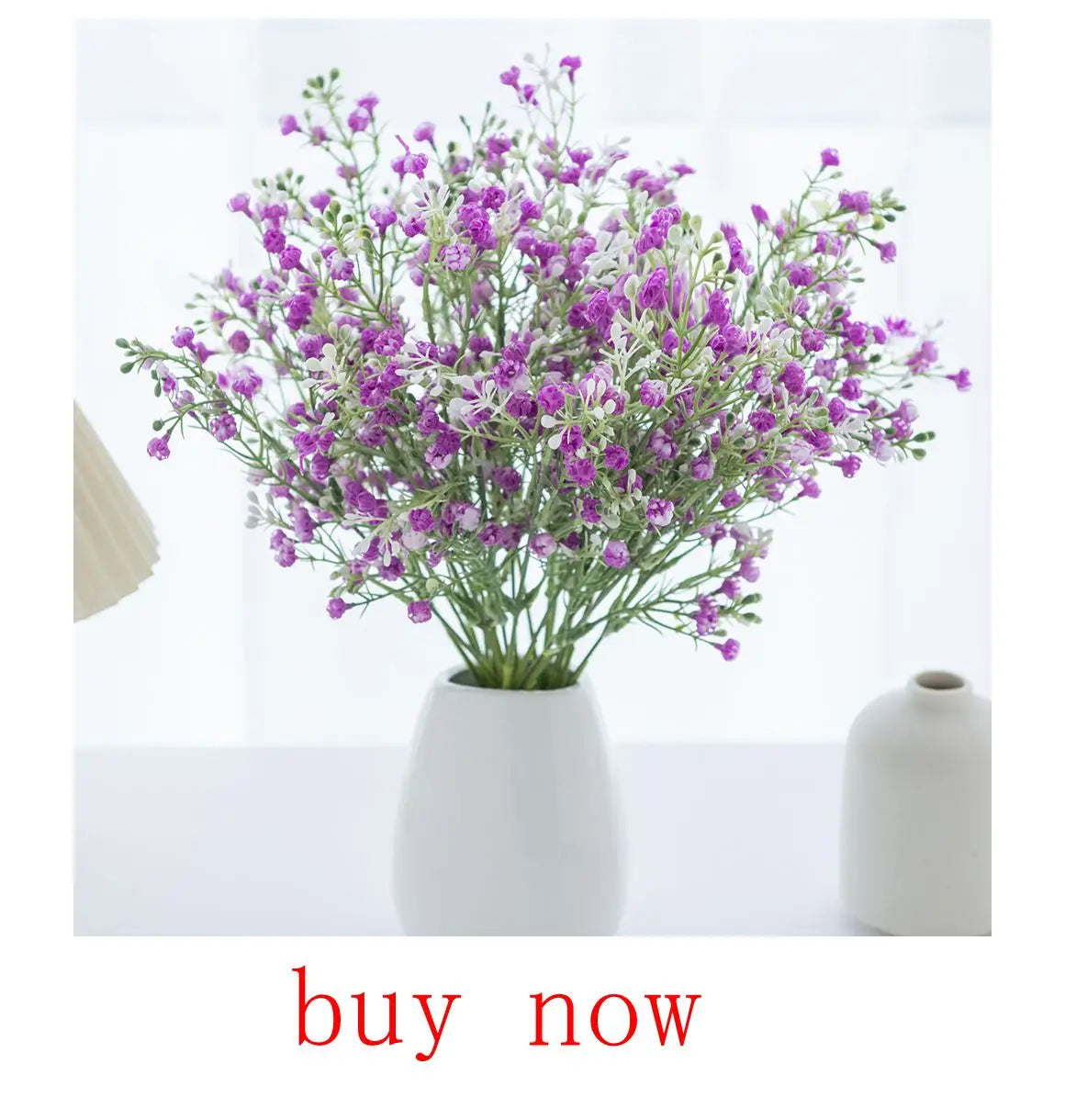 1/2PCS Artificial Hanging Plants Faux Eucalyptus Leaf Greenery Vine Outdoor UV Resistant Plastic Plants for Home Wedding Decor