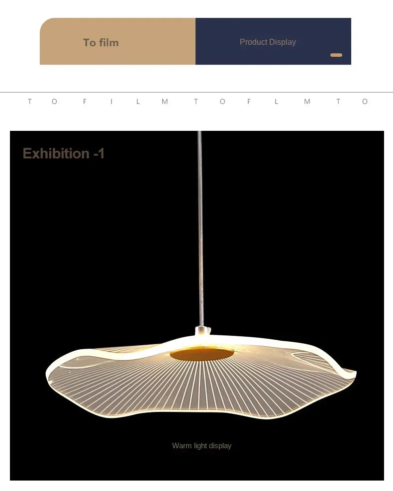Bedroom Bedside Pendant Lamp, Indoor Lighting, Modern and Simple Nordic Living Room, Bedroom Sofa, Home Decoration, LED Lights
