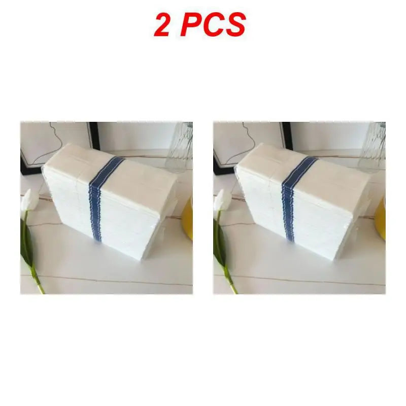 50/100Pcs 40*40cm Square Satin Table Napkin Hotel Serving Table Napkins Wedding Party Soft Handkerchief Christmas Home Table Dec