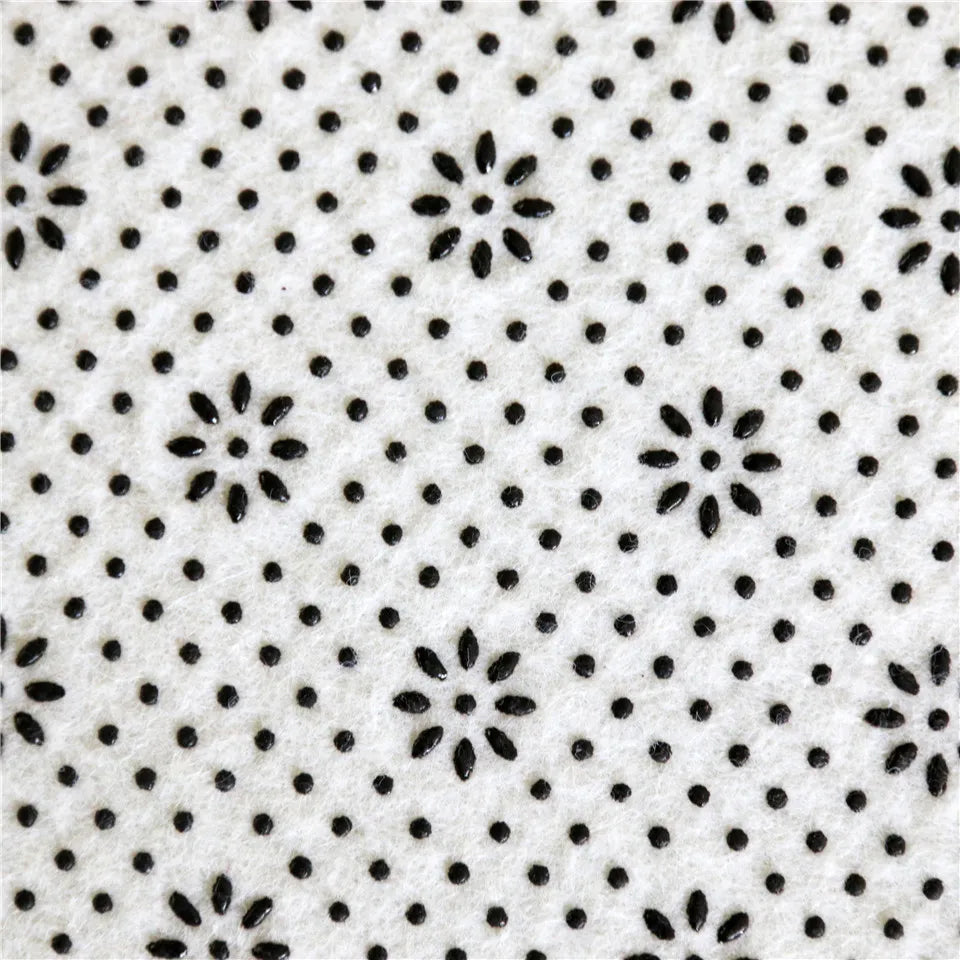 Bedroom Children's Room Home Decor Floor Mats Round Rugs Living  Mandala Non-Slip