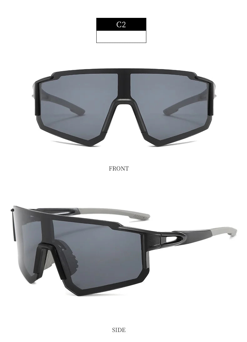 Rexxar Bicycle Eyewear Glasses Outdoor Fishing Sport Mountain