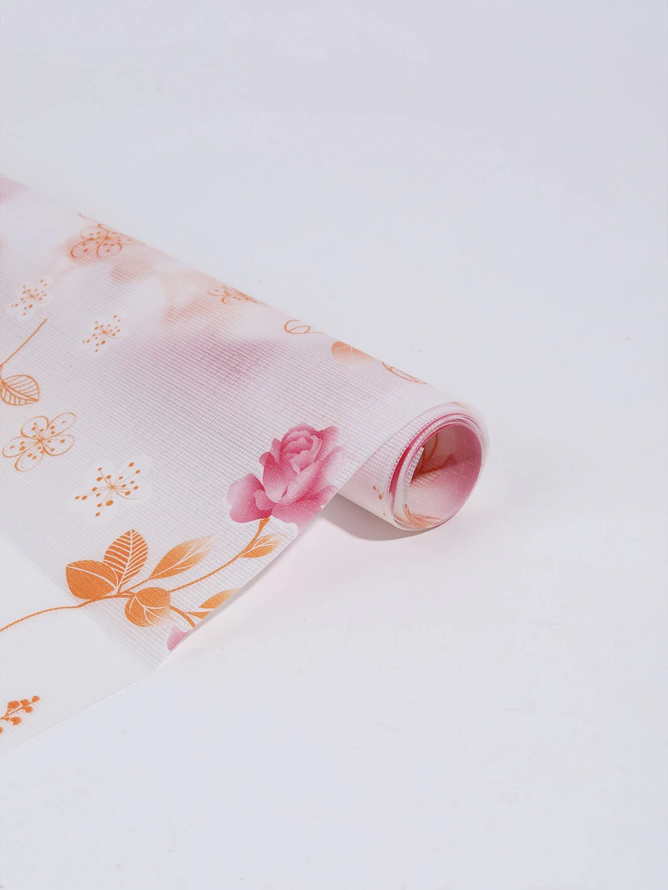 Kitchen cabinet mats reusable drawer liners Waterproof kitchen dining table mats Dust mat Refrigerator liners Non-adhesive liner