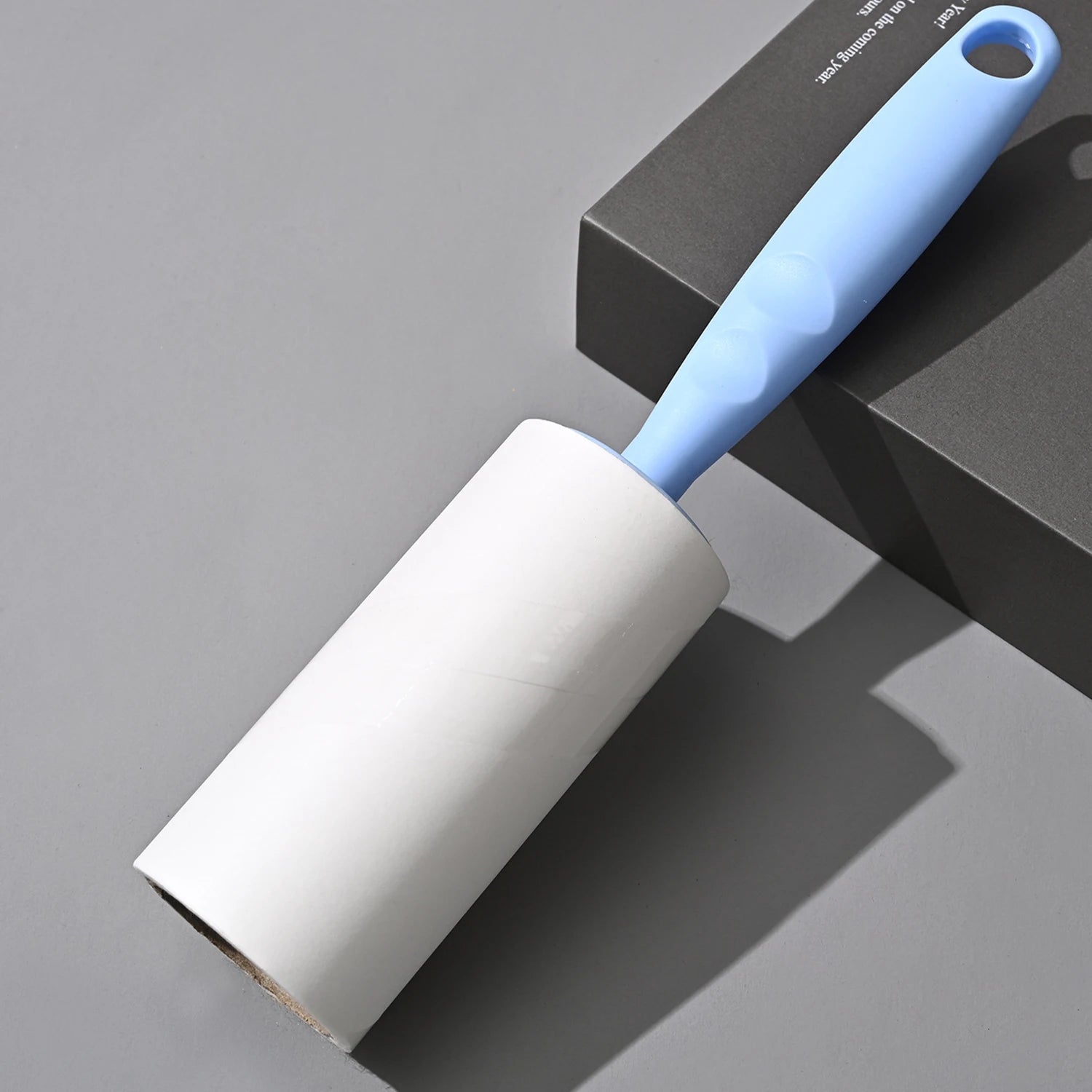 Lint Roller With Refills Sticky