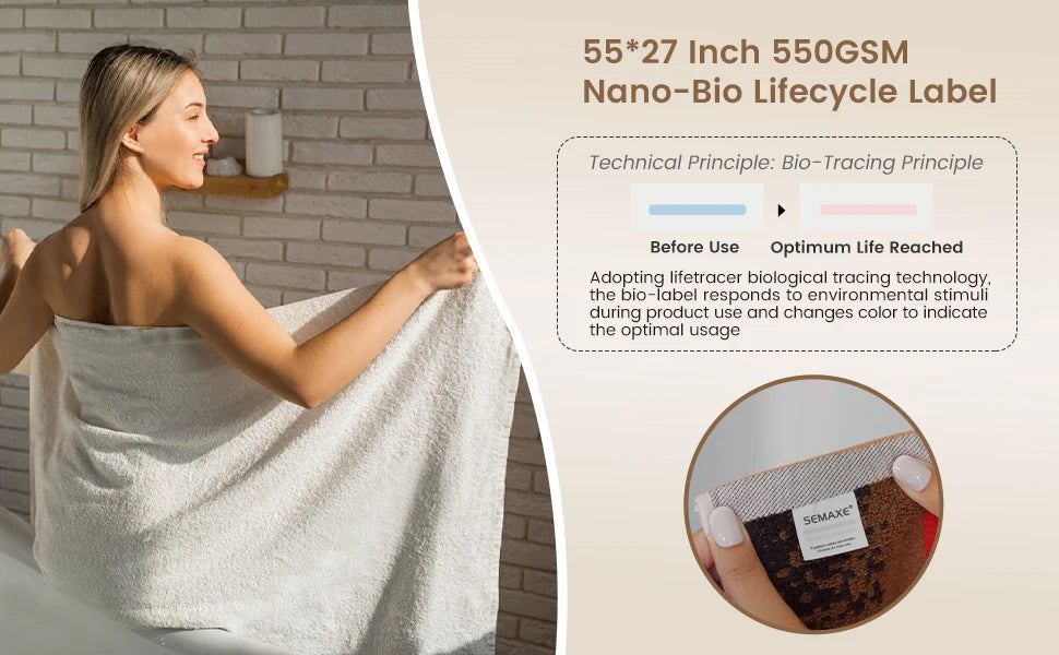 12 Pack Cotton Washcloths Solid Bulk Set SEMAXE 100% Cotton Ultra Soft Face Towels Absorbency for Bathroom Spa Cleaning Supplies