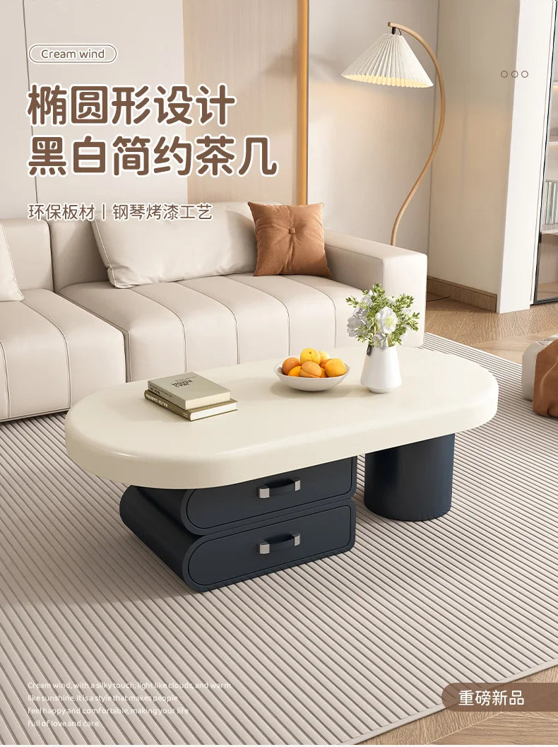 Living Room Coffee Table Simple Design Glamour Unique Coffee Table Modern Luxury Mesas De Centro Para Sala Living Room Furniture