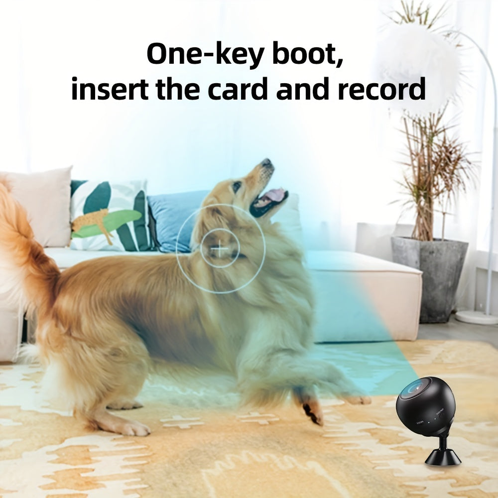 A10 Mini Camera WiFi Wireless Monitoring Security Protection Remote Monitor Camcorders Video Surveillance Smart Home